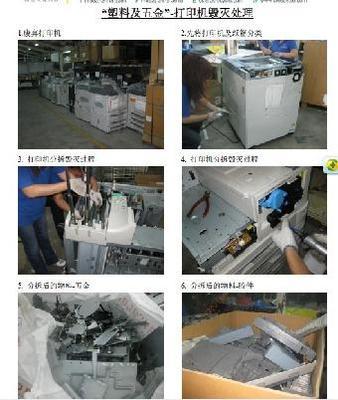 工厂供应链的最后一道价值防线 不合格品与呆滞库存的回收之道